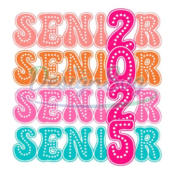 senior-2025-svg-senior-retro-svg-2025-seniors-school-class-of-2025-senior-graduation-gift-high-school-graduate-senior-gift