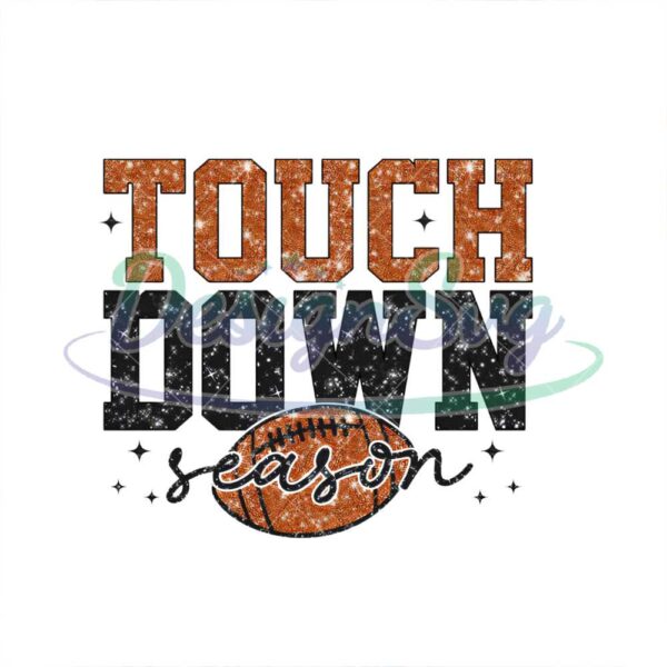 touch-down-season-retro-football-png-glitter-football-png-football-mamasublimation-designdigital-download-png-football-mom-png