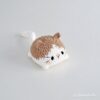 No-sew 3in1 Cat Bun Cat Loaf Amigurumi Crochet Pattern Bundle 19 il 794xN.5968802336 fou3