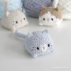 No-sew 3in1 Cat Bun Cat Loaf Amigurumi Crochet Pattern Bundle 18 il 794xN.5968802352 8m05