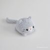 No-sew 3in1 Cat Bun Cat Loaf Amigurumi Crochet Pattern Bundle 17 il 794xN.5968802374 d8s2