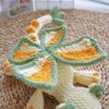 Combo 2in1 Petal Wings Dragons Crochet Pattern, Amigurumi Crochet Pattern, Adorable Dragon Crochet Patterns 15 il 794xN.6377106464 2dul 1