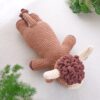 Cuddly Highland Cow Crochet Pattern, Amigurumi Crochet Pattern 17 il 794xN.6389399926 m54i