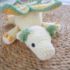 Combo 2in1 Petal Wings Dragons Crochet Pattern, Amigurumi Crochet Pattern, Adorable Dragon Crochet Patterns 13 il 794xN.6425190019 3105 1