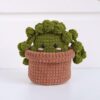 Baby String Pearls Crochet Pattern, Amigurumi Plant Pattern, Crochet Home Decor, Digital PDF Pattern 11 il 794xN.6425859174 eahf