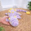 Sleeping Plesiosaur Dragon Crochet Pattern, Amigurumi Crochet Pattern, Dragon Crochet Pattern, Adorable Dragon Crochet Pattern 16 il 794xN.6496279356 id5k