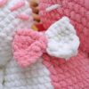Valentine Hug Cats Crochet Pattern, Cat Amigurumi Crochet Pattern 16 il 794xN.6528285711 dyt3
