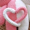 Valentine Hug Cats Crochet Pattern, Cat Amigurumi Crochet Pattern 12 il 794xN.6528285831 6wmo